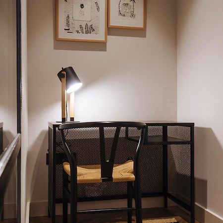 R26 Suites Sevilla Chambre photo