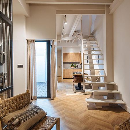 R26 Suites Sevilla Chambre photo